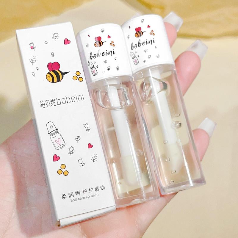 Moisturizing Lip Balm